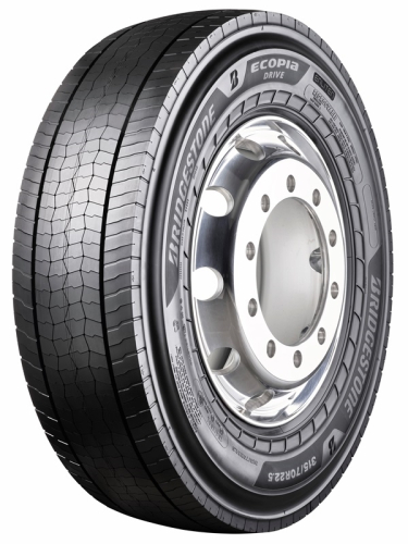 Bridgestone ECOPIA DRIVE ENLITEN